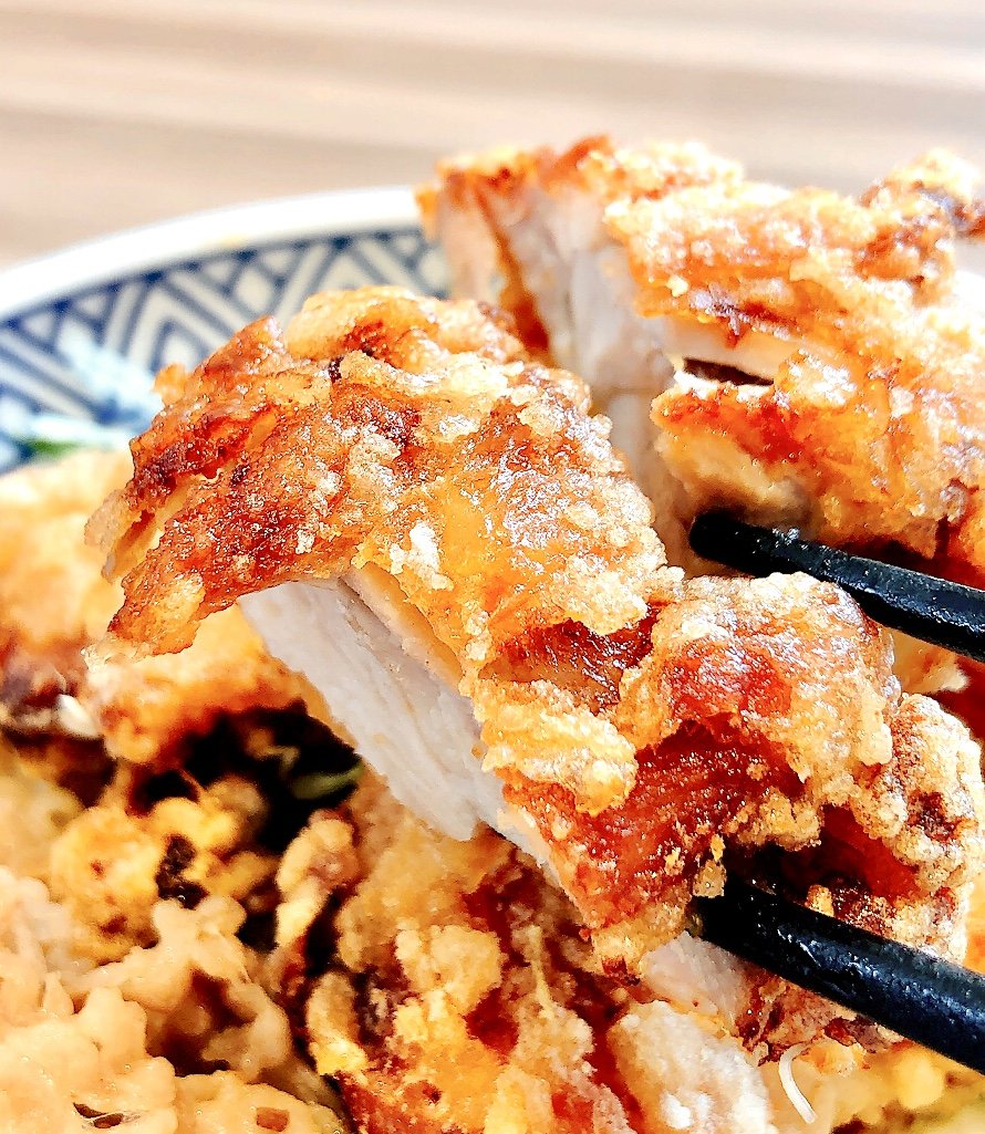 もう普通の牛丼に戻れないかも…吉野家の“よくばり丼”ウマすぎて白米が止まらないよ！「激烈うまいんだけど」「旨さに戦慄してる」