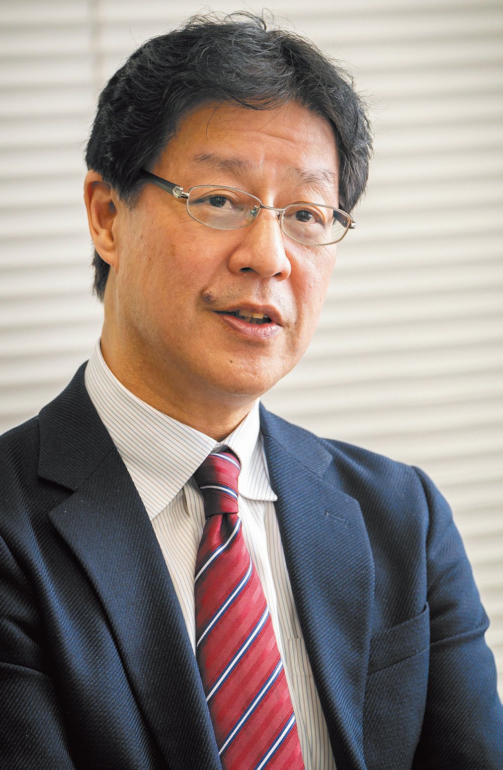 あるべき未来社会と経営をデジタルでリデザインする