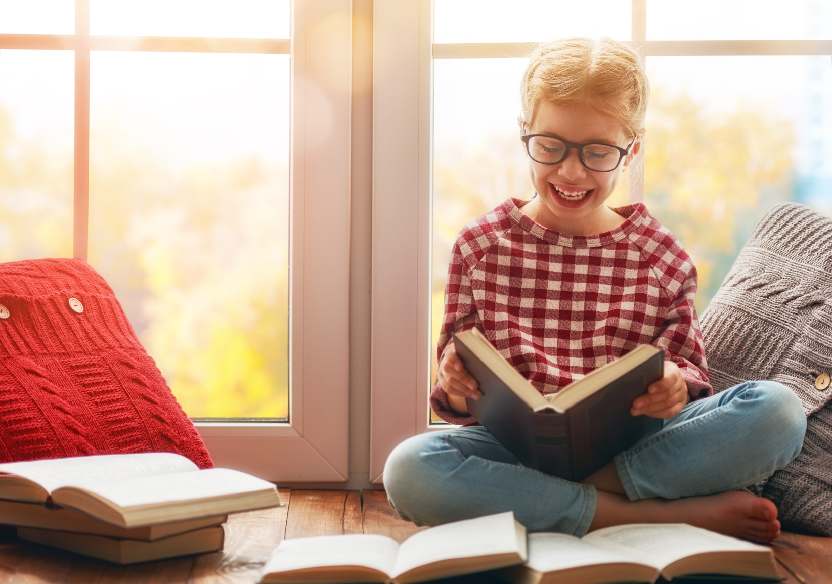 英語力もプレゼン力もつく!誰も教えてくれなかった1冊で3度楽しめる英語絵本の使い方