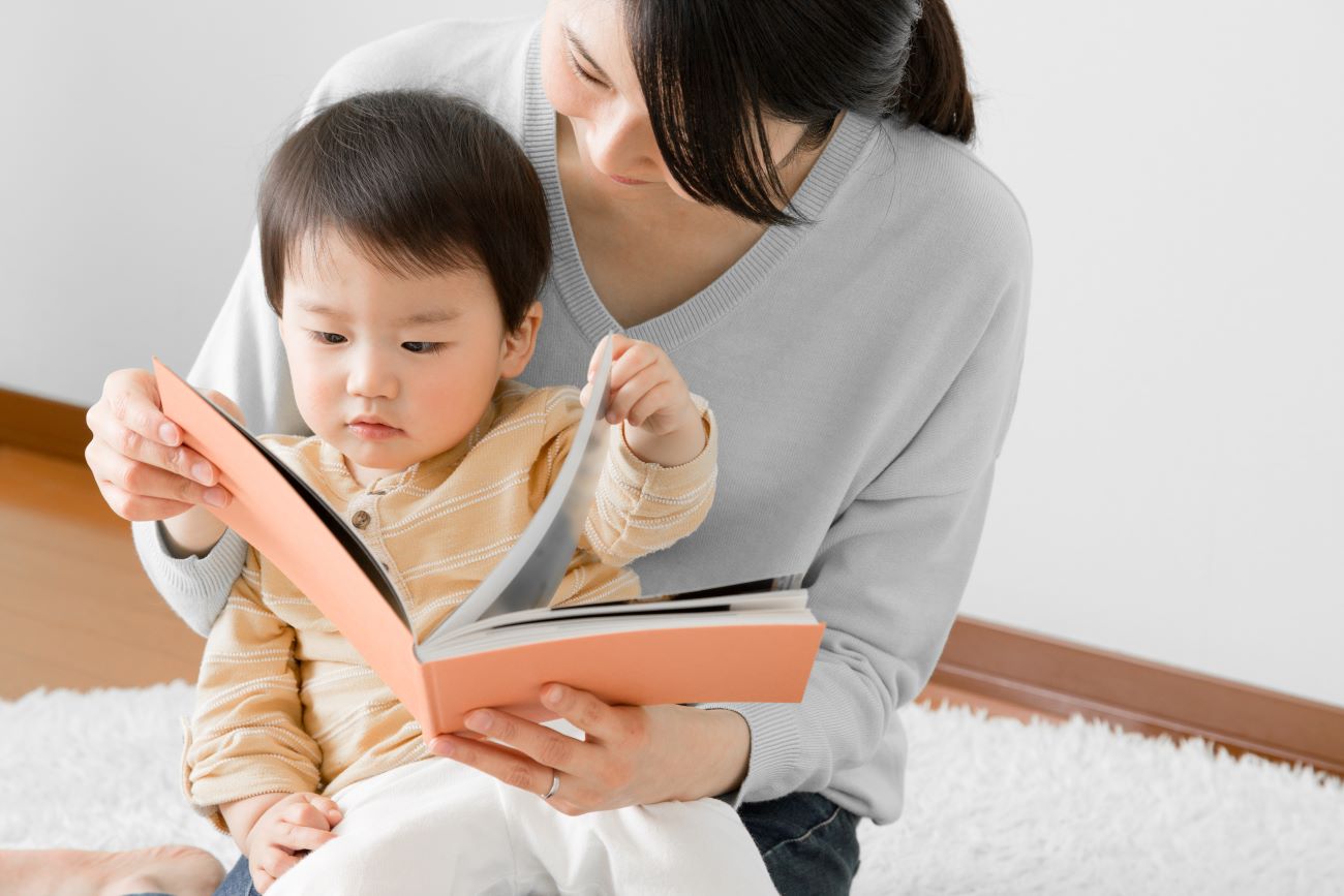 子どもに「文字」を教え始める時期は何歳がベストなのか?