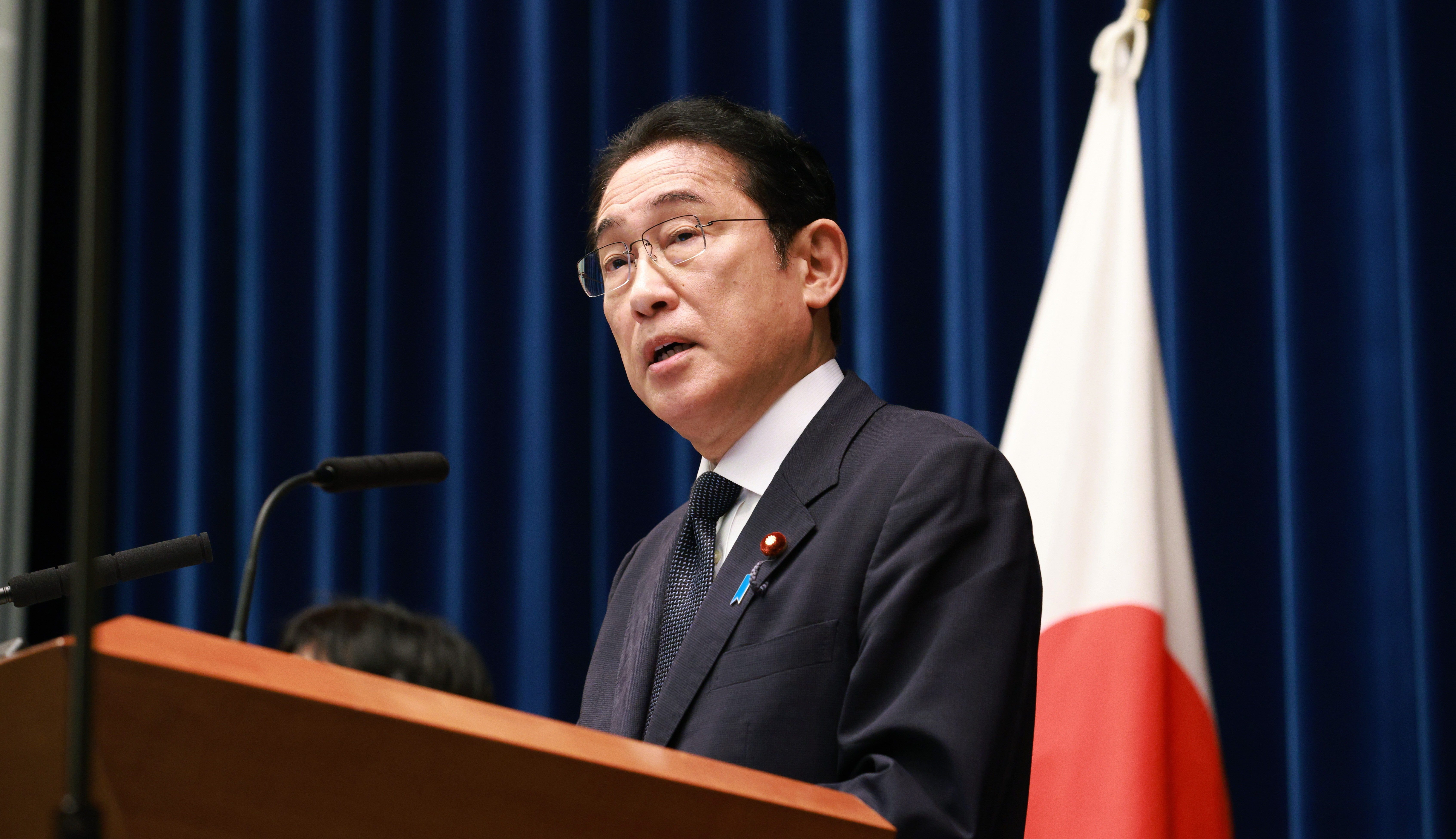 岸田政権カウントダウンの「現在地」が、太平洋戦争のサイパン島陥落になぞらえるとよくわかる理由