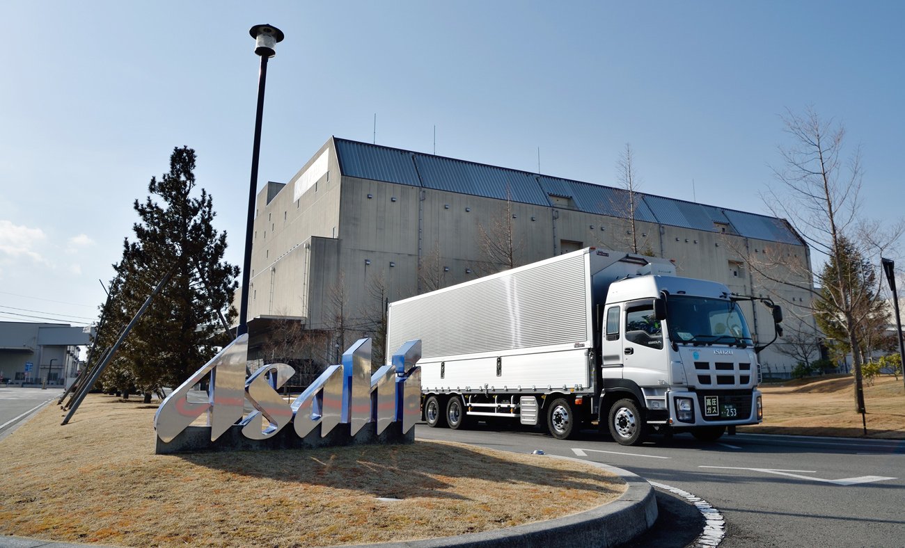 サイバー攻撃でアサヒの物流システム停止→現場が作り上げた“簡易システム”がすごかった