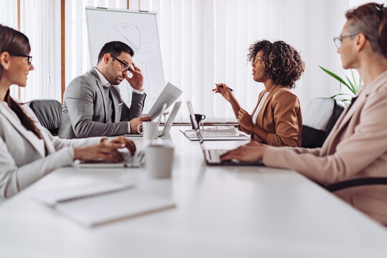 「以前お伝えした通り」で損してない？ しっかりした人ほど使いがちな余計なひと言