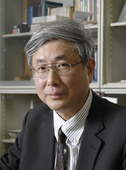 【テーマ6】<br />人口70億人を突破した地球の食糧問題を考える①<br />日本にいると気づかない世界食糧危機の“実態”とは<br />――東京大学農学生命科学研究科 川島博之准教授