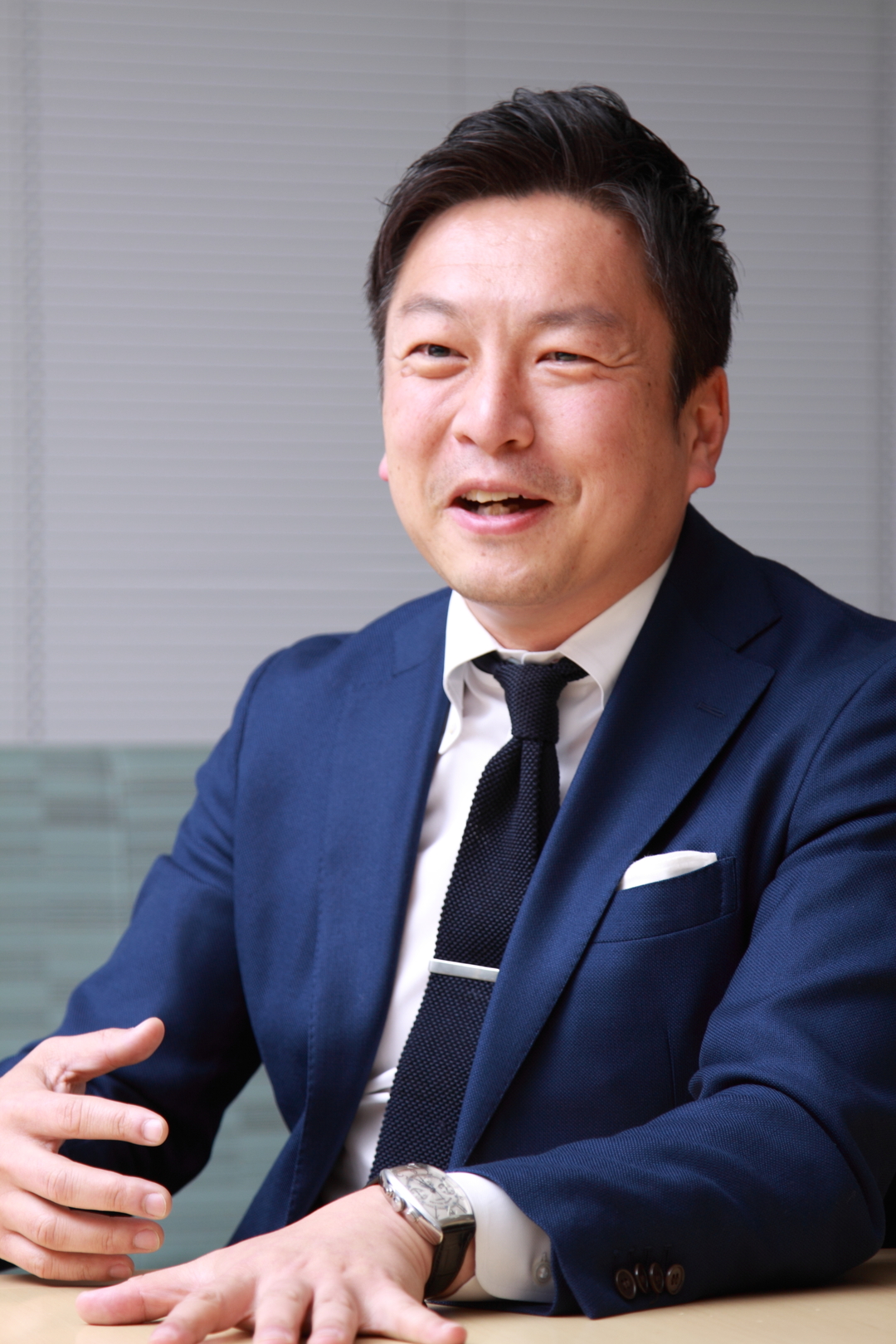 物事の本質をつかむポイントは<br />因果関係の見極めと問題設定にある<br />【レノボ・グループ留目真伸社長×日本マイクロソフト平野拓也社長 対談】