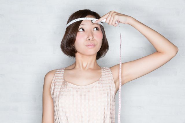 本当のところ、100点中何点を目指せばいいの?