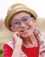 会話の中に数を入れると、<br />数字に強い子になる<br />――カヨ子ばあちゃんの<br />子育て日めくり27