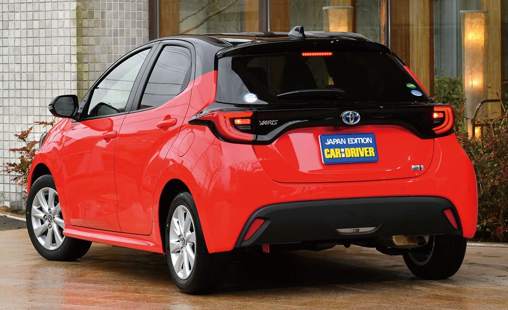 日産新型ノートとヤリス、フィット、マツダ2u2026ライバル徹底比較！（後編 