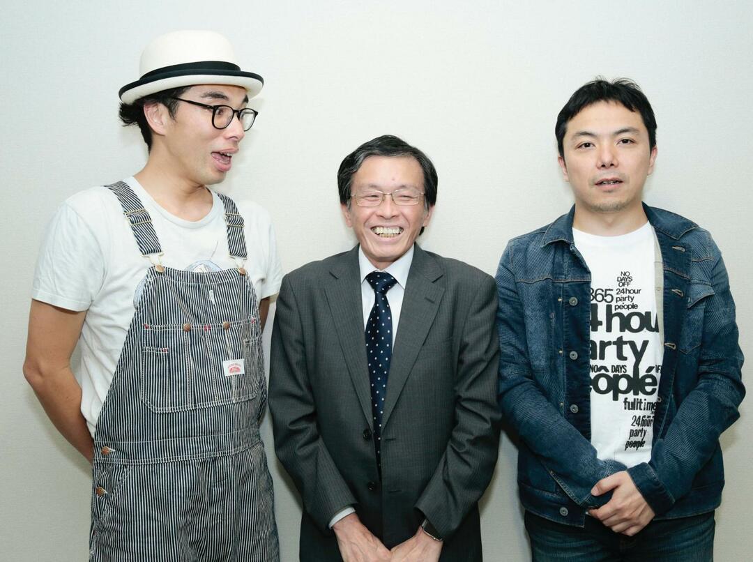 人から評価されなくても<br />何かを続ける秘訣とは?