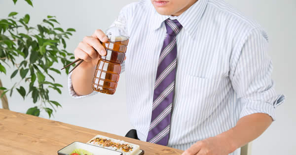 仕事とダイエットの両立