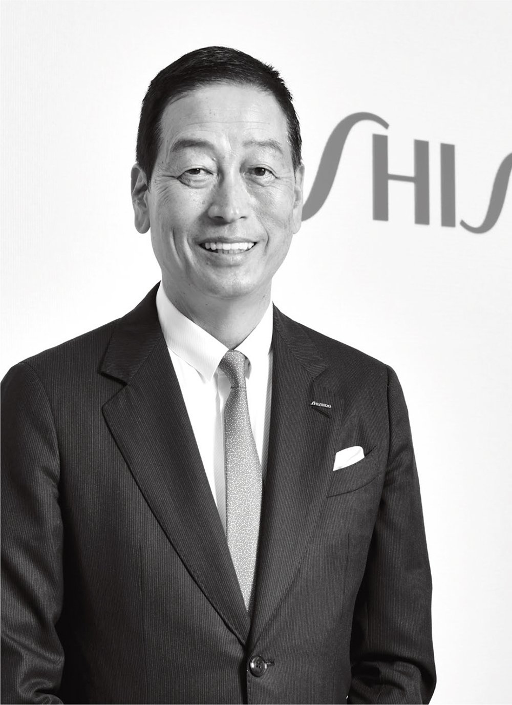 企業変革は<br />ピープルファーストから始まる