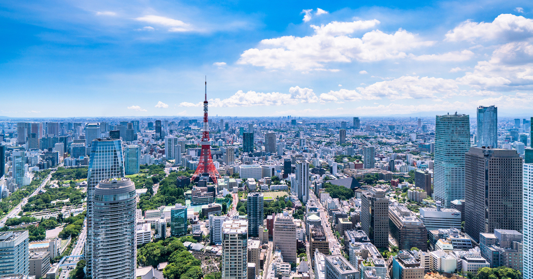 日本の自治体の経済規模を世界の「国」と比較してみた<br />