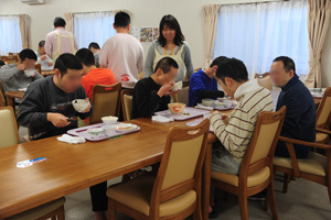原発事故と知的障害者 <br />終わりなき流転の物語