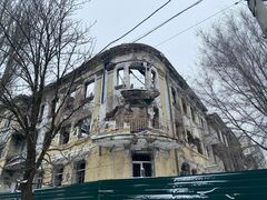 ウクライナ東部、ロシア対策は「より良い未来」