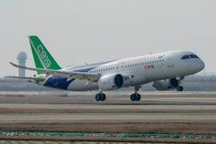 習氏が目指す航空技術の自立自強、エンジンはどこに？