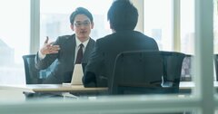 「人間関係がうまい人」が「交渉」で絶対に言わないこと