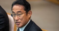 岸田首相は安倍元首相の「遺言」を次期防衛大綱で実現するか