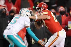 米アマゾン、来季のNFLプレーオフ独占配信へ