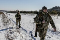 米の対ロ制裁、中国の回避ほう助スタンスが鍵に