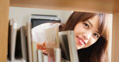 机に向かっても勉強できない人、必読！ぶれない人生を生きる方法