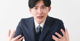 【即バレ】雑用を任された時にわかる、出世する社員としない社員の決定的な差