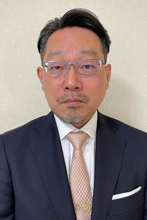 吉田努・関西大手学習塾アップ執行役員兼進学館ルータス統括