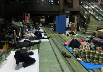 熊本地震で、善意が「第二の災害」を引き起こさないために