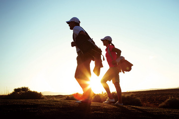 充実した“クラブライフ”を楽しむために！For Ideal Golf Life