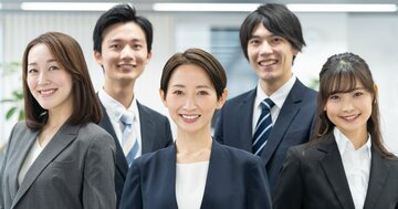 「メンバーが育つ組織」と「辞めていく組織」の決定的な違いとは？