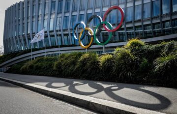 【寄稿】中国の大量虐殺に目をつぶるIOCの偽善