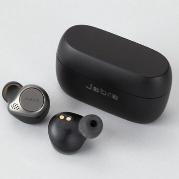 音を聞くとポチリたくなる完全独立型イヤフォン「Jabra Elite 75t」