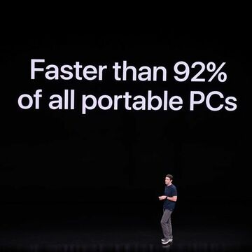 ついにiPadはコンピュータになった