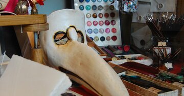 中世ヨーロッパに異世界転生して「人類史上最悪の病」に遭遇、どうしたら生き残れる？