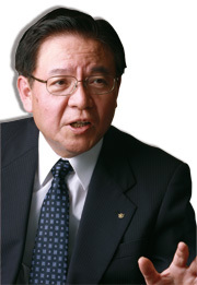 三井住友との提携関係は今後さらに深めていく大和証券SMBC社長 吉留 真