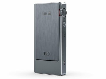 「FiiO」、USB DAC内蔵ポータブルヘッドホンアンプ「Q5s Type-C」発売