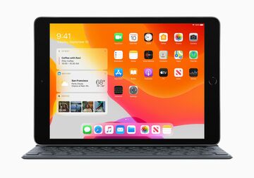 アップル第7世代iPadの破壊力が大きい