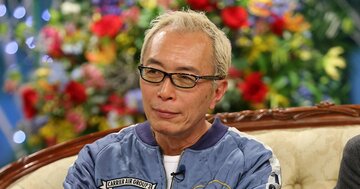 「完成度は低くていい…」所ジョージが語る“仕事の極意”にぐうの音も出ない