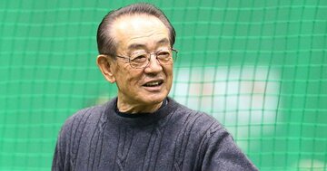 「内野で一番難しいのは一塁」広岡達朗が絶賛するプロ野球史上最高の一塁手とは?