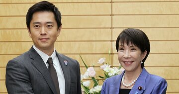 労働力確保・生産性向上・デジタル敗戦脱却…“原点問題”置き去りで「高市政権」という船はどこに向かう!?