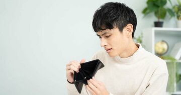 「40歳で貯金が0円の人」に教えてあげたい名言・ベスト1とは？