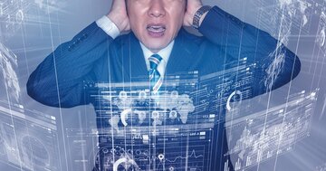 「AIが仕事を奪う」はウソ!コンサルや学者の「AI脅威論」がマユツバなワケ