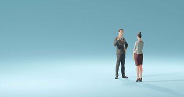 パワハラ相談を受けた上司が絶対やってはいけないこと・ワースト1