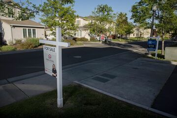 米住宅市場、2006年以来の過熱ぶり