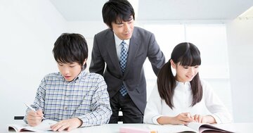 【中学受験】こつこつ型はひらめき型より地頭が悪い?→SAPIX講師の答えが納得感しかなかった!