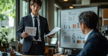 【あがり症の人】気の毒なほど緊張する人に、決して伝えてはいけない！ 意外なNGワード
