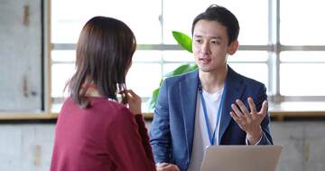 部下が不満を募らせるダメ上司が無意識でやっていること