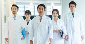「実験台にされてしまったね」…13年の闘病で出会った「名医」と「危険な医者」の圧倒的な違い