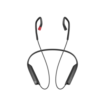 ゼンハイザー、ハイエンドBluetoothイヤホンのネックバンド部だけ発売