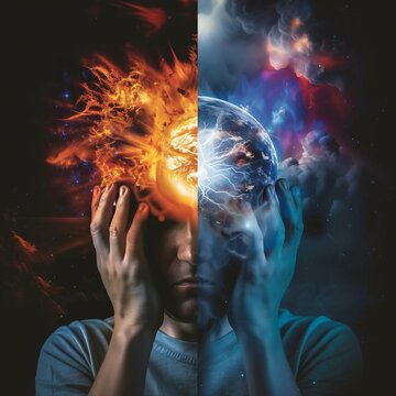 科学的に証明されつつある「病は気から」。炎症を起こさないようなライフスタイルで身体や脳の健康に大きな効果も