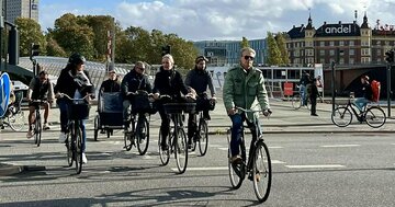 「この仕事、やる意味ある?」デンマーク企業に入社して驚いた「三遊間のボールは拾わない働き方」